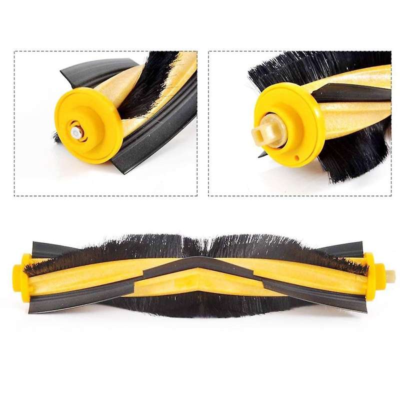Roller Brush for Ecovacs Deebot Ozmo 950, Ozmo 920, Ozmo T5 Robot