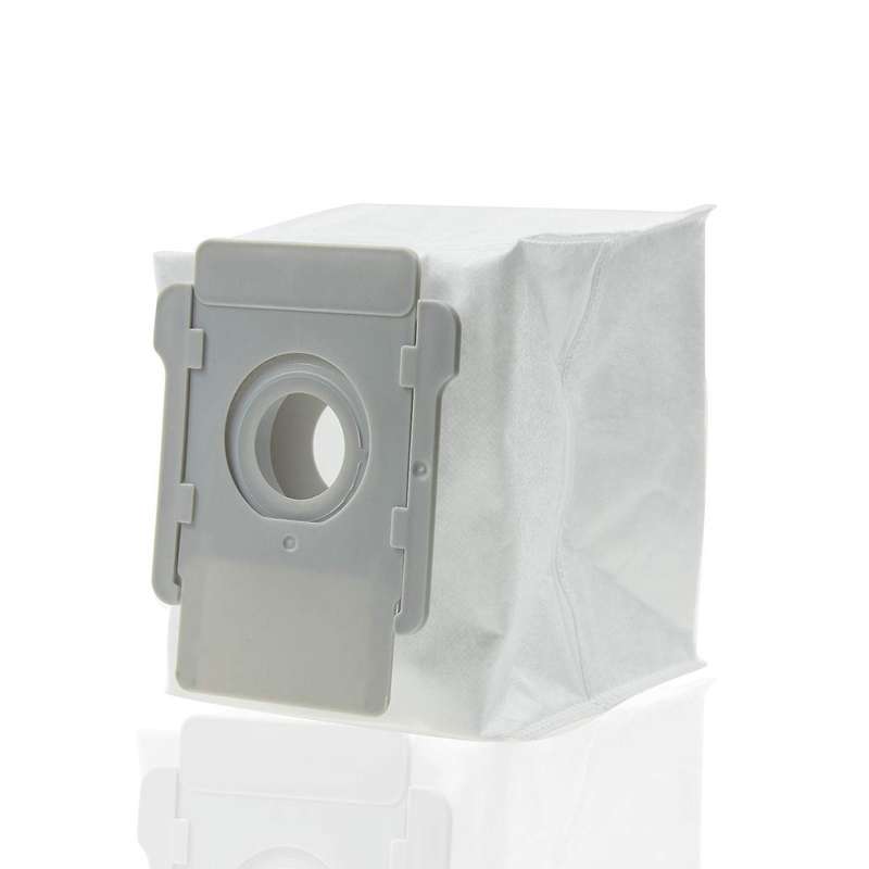 6 Pack Dust Bag for Irobot Roomba I7+/plus(7550) Robot Vacuum