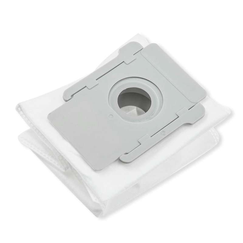 6 Pack Dust Bag for Irobot Roomba I7+/plus(7550) Robot Vacuum