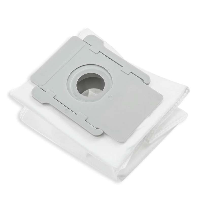 6 Pack Dust Bag for Irobot Roomba I7+/plus(7550) Robot Vacuum