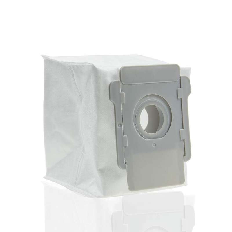 6 Pack Dust Bag for Irobot Roomba I7+/plus(7550) Robot Vacuum