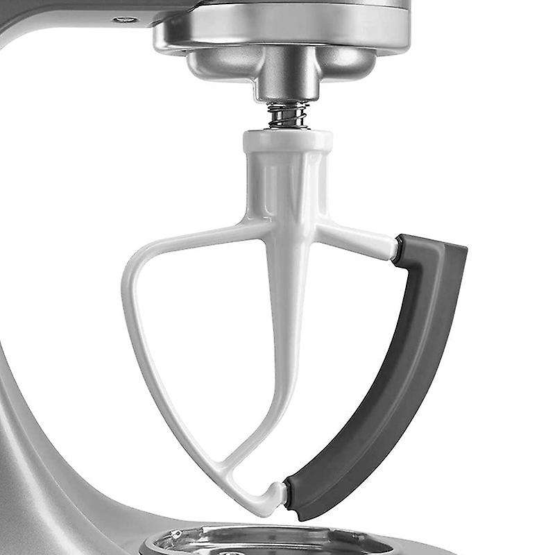 Flex Edge Beater for 4.5-5 Quart Kitchenaid Tilt-head Stand Mixer