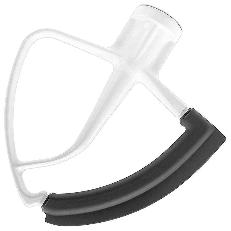 Flex Edge Beater for 4.5-5 Quart Kitchenaid Tilt-head Stand Mixer