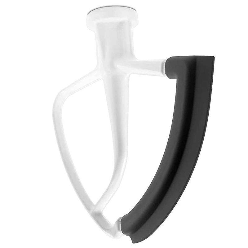 Flex Edge Beater for 4.5-5 Quart Kitchenaid Tilt-head Stand Mixer