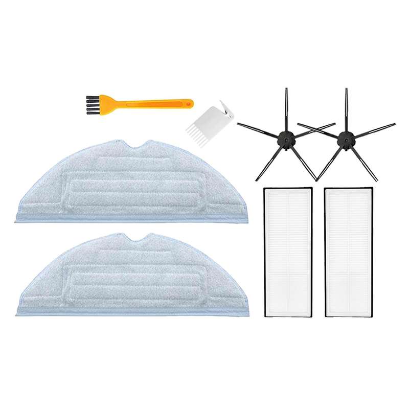 For Xiaomi Roborock S7 S70 S7max T7s Vacuum Cleaner Spare Parts