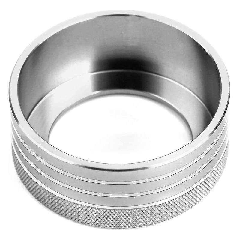 Car Air Conditioner Switch Knob Ring for Subaru Brz for Toyota 86