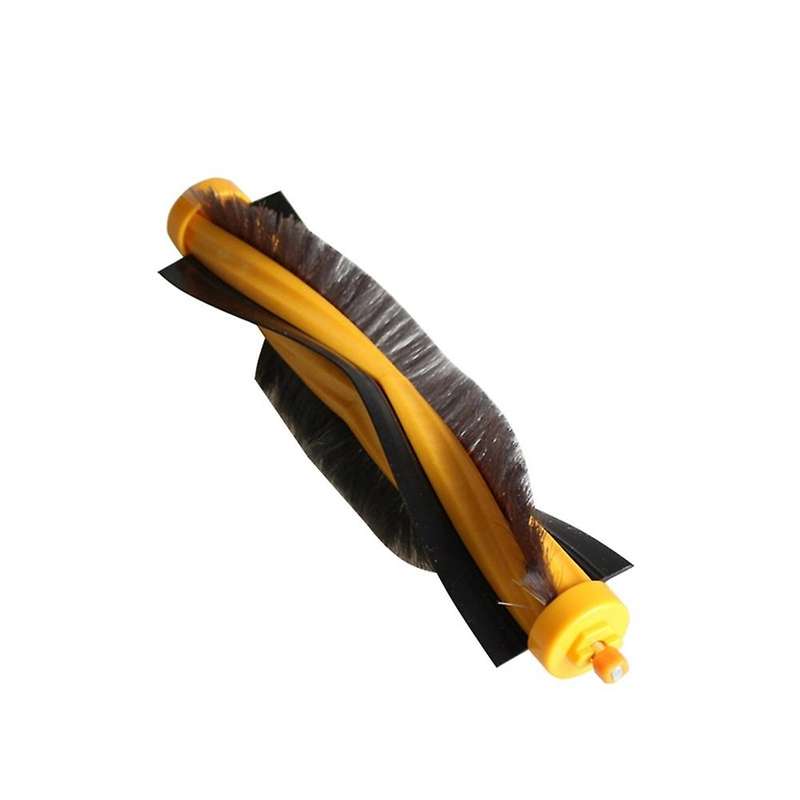 2pcs Main Brush for Ecovacs Deebot Dt85 Dt83 Dm81 Dm85 Dt85g De33