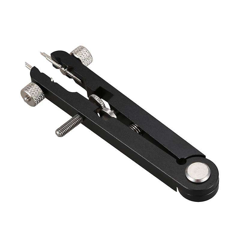 6825 Watch Strap Remover Adjuster Tool V-shaped Spring Bar Plier