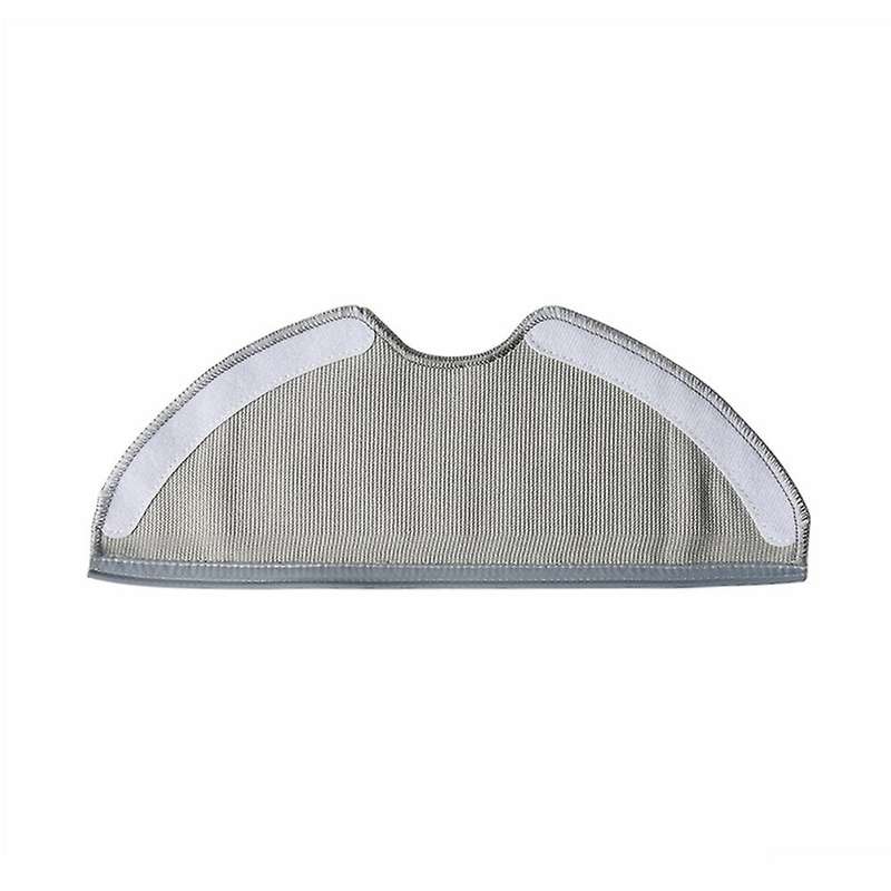 4 Pcs Microfiber Mop Cloth Rag for 360 S5 S7 Robot Vacuum Cleaner