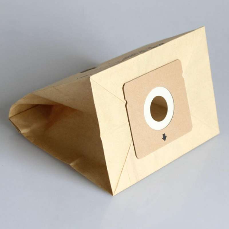 10 Pieces/lot Vacuum Cleaner Dust Bags Paper Filter Bags for Rowenta