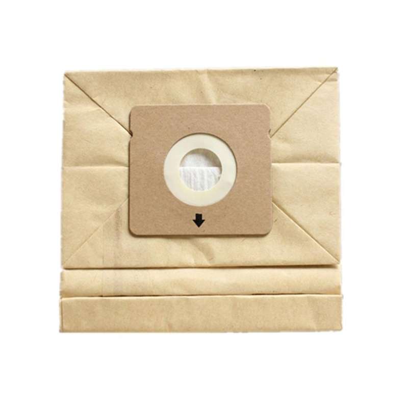 10 Pieces/lot Vacuum Cleaner Dust Bags Paper Filter Bags for Rowenta
