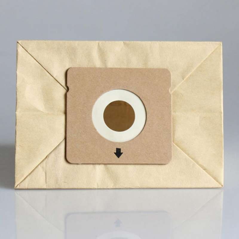 10 Pieces/lot Vacuum Cleaner Dust Bags Paper Filter Bags for Rowenta