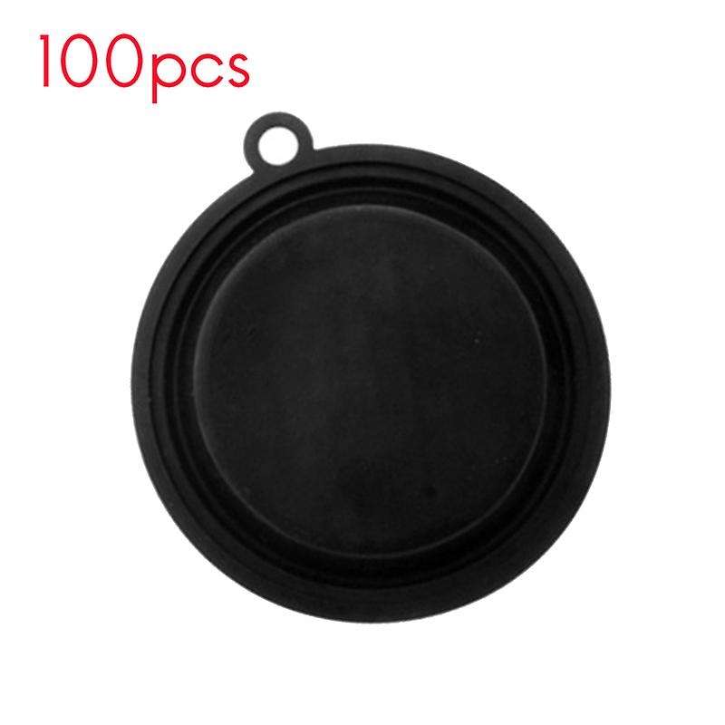 100pcs 54mm Gas Water Heater Pressure Diaphragm Fittings Water Film