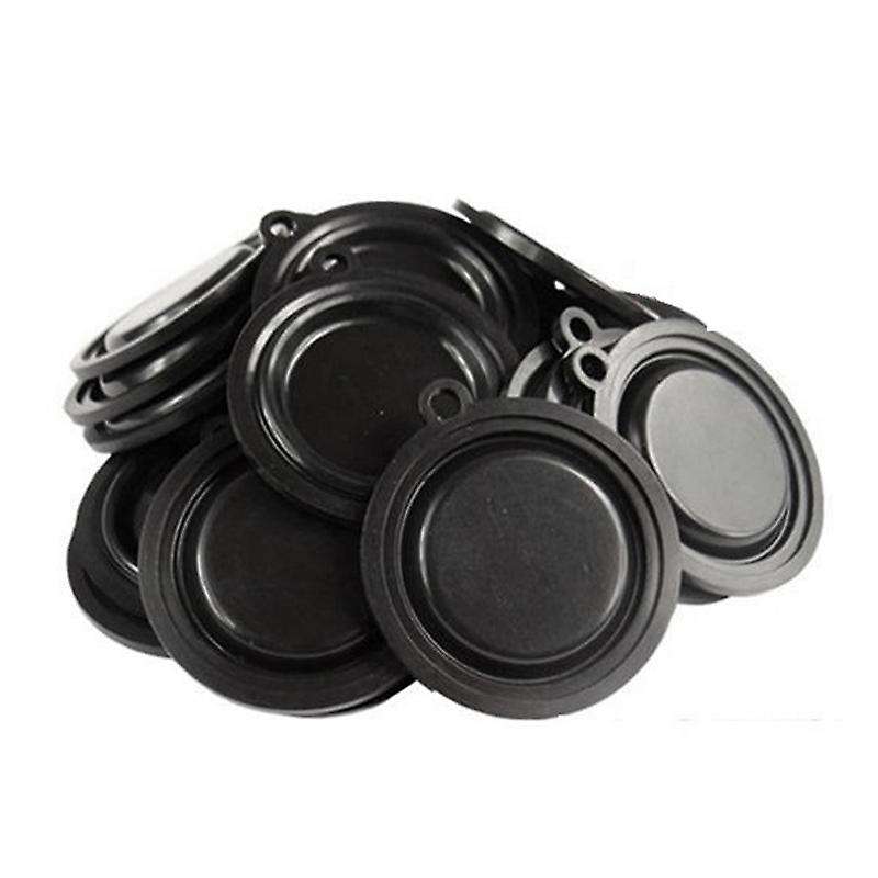 100pcs 54mm Gas Water Heater Pressure Diaphragm Fittings Water Film