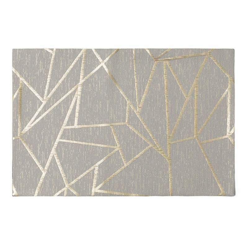 Cloth Placemats for Dining Table Woven Design Place Mats A