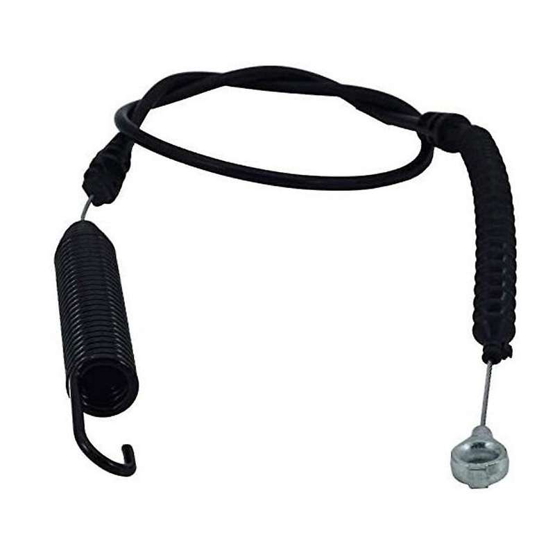 Deck Engagement Cable for Mtd Craftsman Murray 746-05124a Lawn Mower