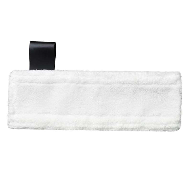 4pcs Suitable for Karcher Steam Mop Cloth Cover Cleaning Pad