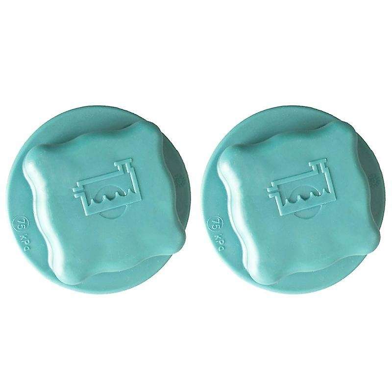 Coolant Tank Reservoir Cap for Volvo S40 S60 S80 V70 V90 Xc70 Xc90