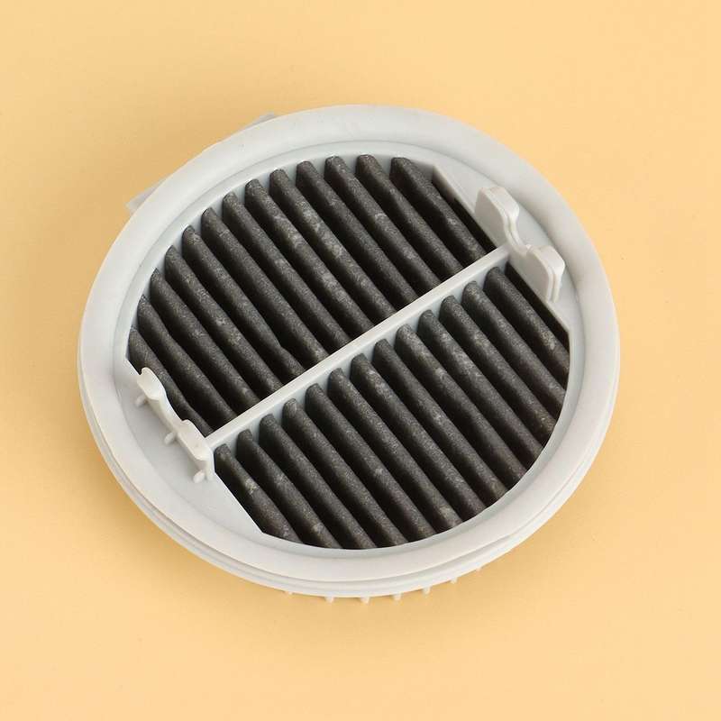 Hepa Filter Carpet Brush Replacement for Xiaomi Roidmi F8 Cleaning