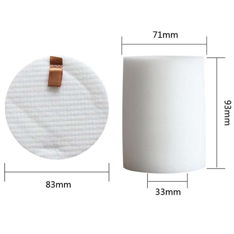 Replacement Parts Kit for Shark Rv1001ae Rv101 Robot Vacuum Clenaner