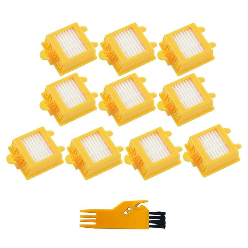 Hepa Filter for Irobot Roomba 700 Series 760 761 765 770 772 774 775