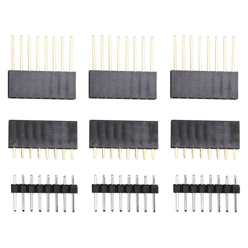 3 Pcs D1 Mini Wlan Wifi Internet Development Board for Arduino, Wemos