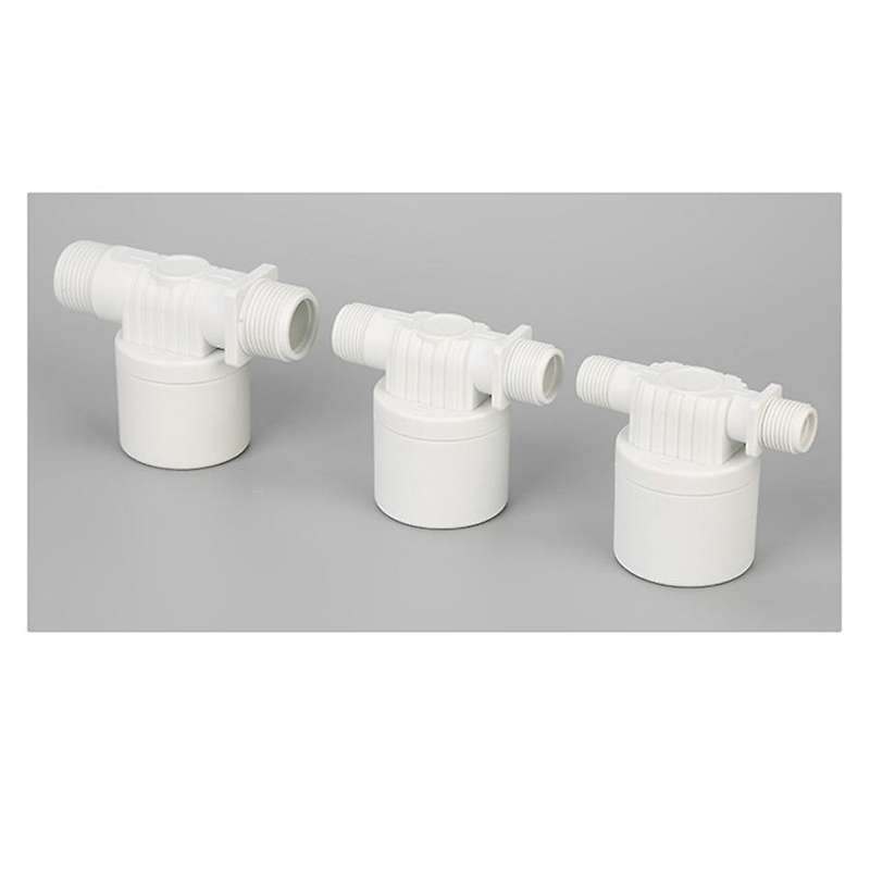 Automatic Water Level Control Valve Floating Ball Valve 3/4 Inch