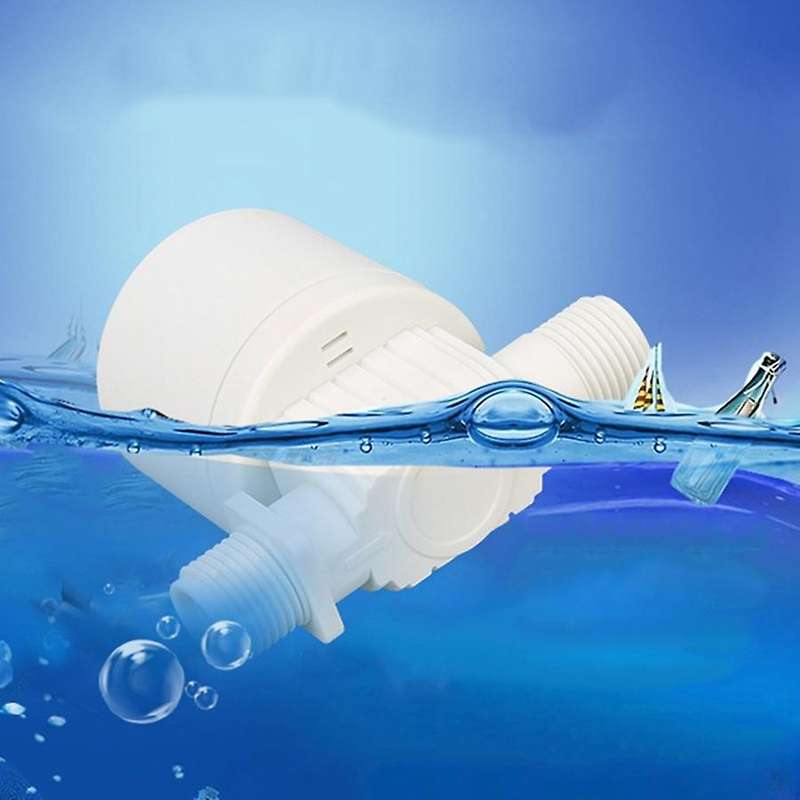Automatic Water Level Control Valve Floating Ball Valve 3/4 Inch