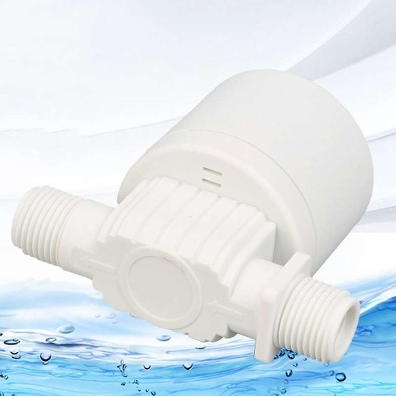 Automatic Water Level Control Valve Floating Ball Valve 3/4 Inch