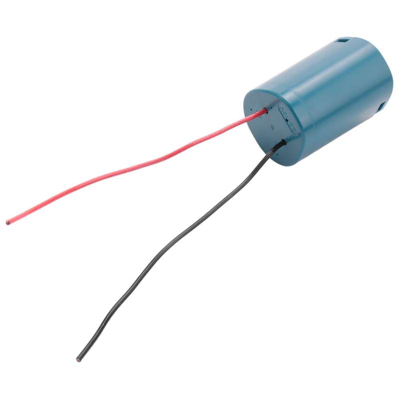 Suitable for Bosch Adapter 10.8-12v Battery Power Connector Adapter