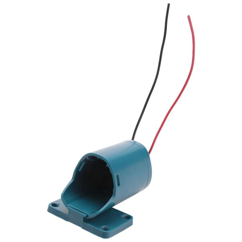 Suitable for Bosch Adapter 10.8-12v Battery Power Connector Adapter