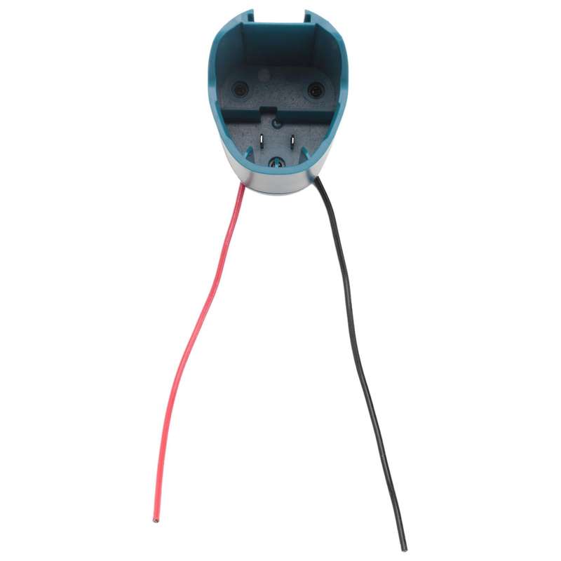 Suitable for Bosch Adapter 10.8-12v Battery Power Connector Adapter