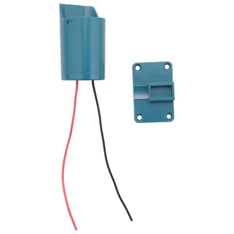 Suitable for Bosch Adapter 10.8-12v Battery Power Connector Adapter