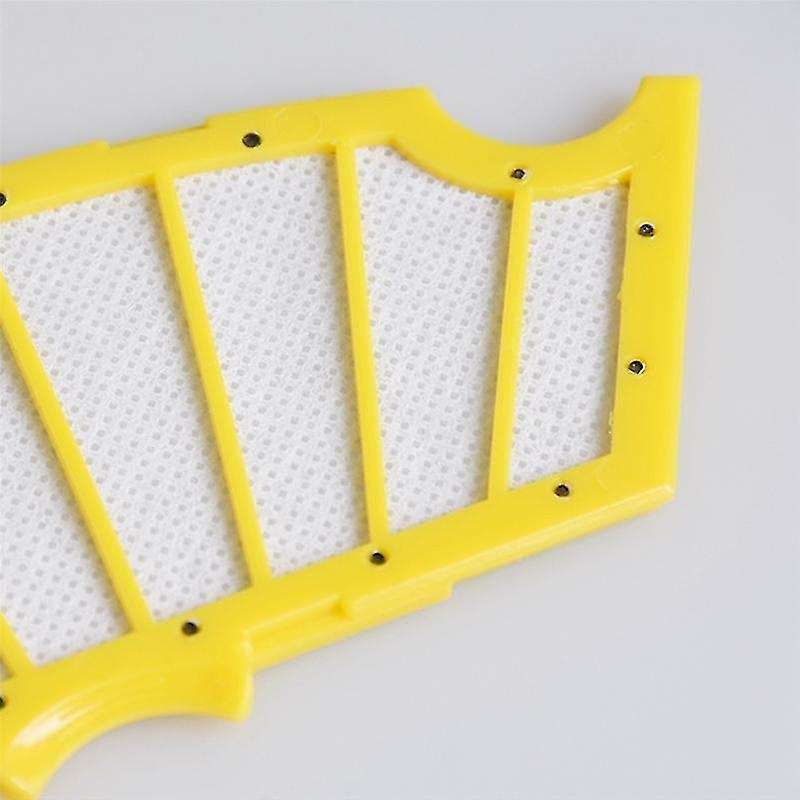 Hepa Filter for Irobot Roomba 500 600 Series 510 530 610 625 Robotic