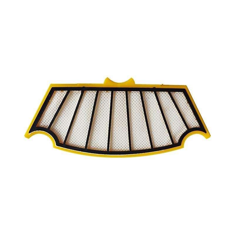 Hepa Filter for Irobot Roomba 500 600 Series 510 530 610 625 Robotic