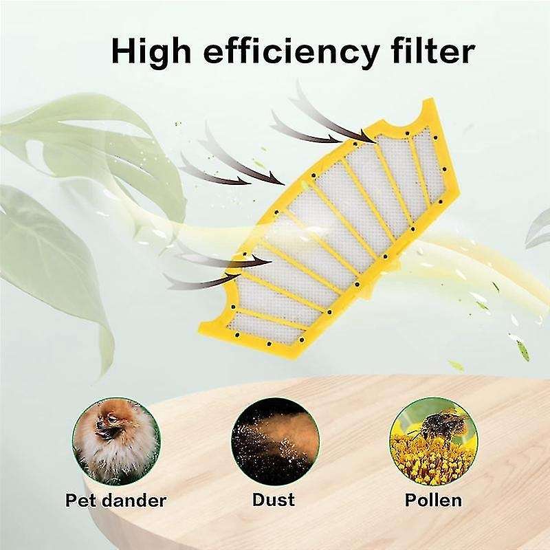 Hepa Filter for Irobot Roomba 500 600 Series 510 530 610 625 Robotic