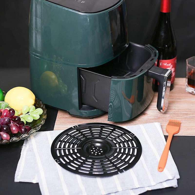 Air Fryer Replacement Grill Pan for Chefman Power Dash 3.7qt