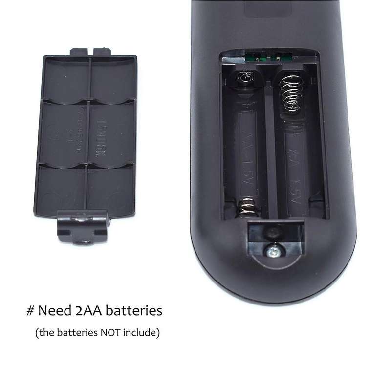 Remote Control for Irobot Roomba 500 600 700 Series Vacuum Cleaner