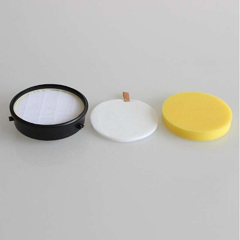 16871 Filters for Bissell Pet Hair Eraser Febreze Vacuum Cleaners