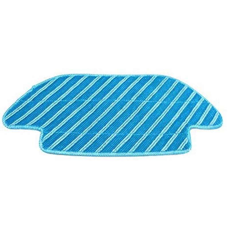 6 Pcs Cleaning Cloth for Cecotec Conga 4090 5090 Robot Vacuum Cleaner