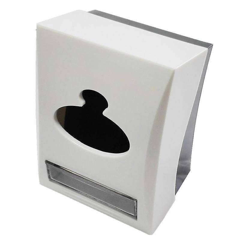 Table Top Restaurant Tissue Dispenser Paper Roll Holder for Hotel