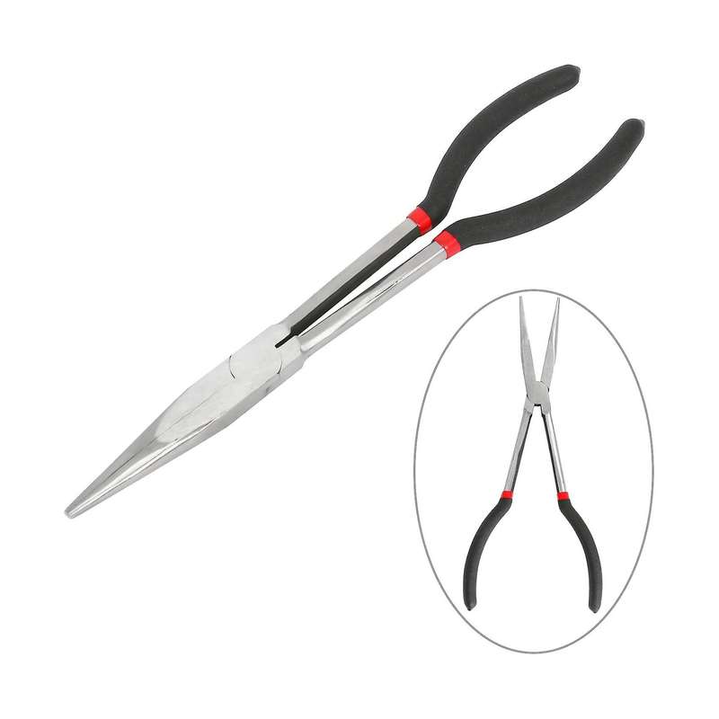 Needle-nose Pliers 11 Inch Super Long Needle-nose Pliers