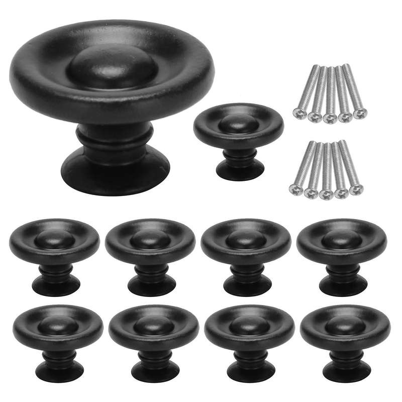 Cabinet Kitchen Knobs Dresser Drawer Knobs Pulls Hardware