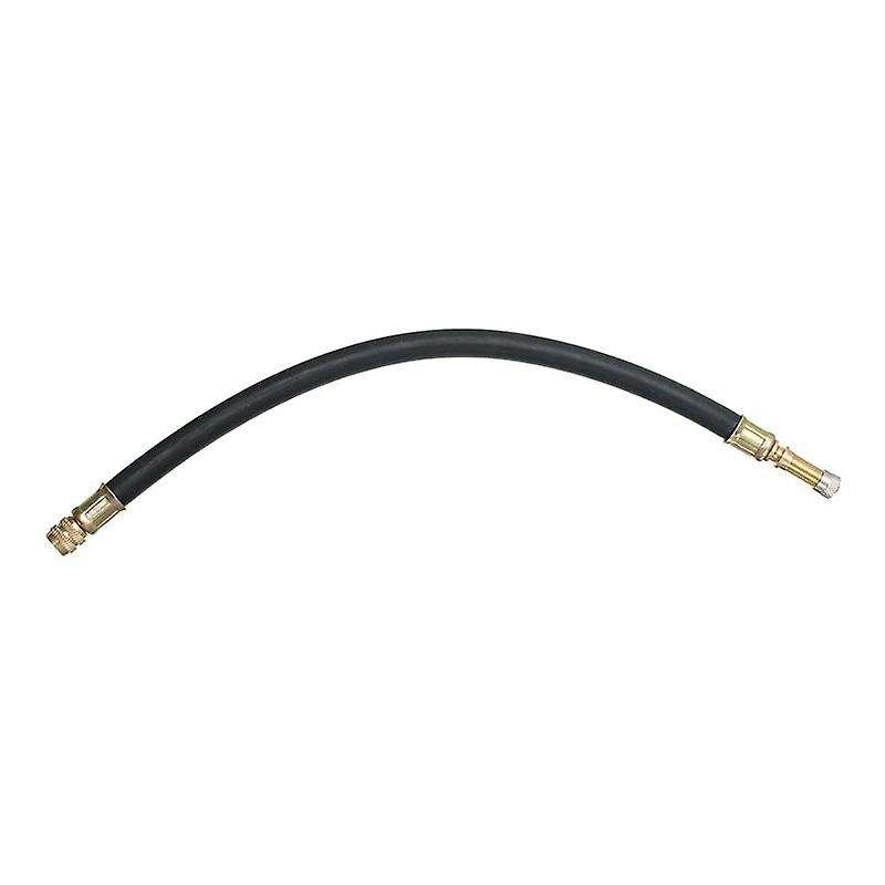 12 Inch 300mm Flexible Rubber Tire Valve Stem Extension Car