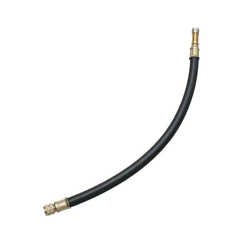 12 Inch 300mm Flexible Rubber Tire Valve Stem Extension Car