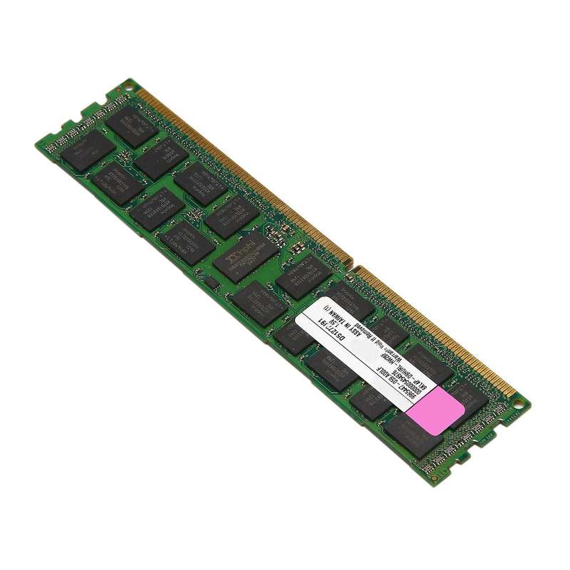 4gb Ddr3 Ram Memory Reg for Intel Desktop Ram Memoria