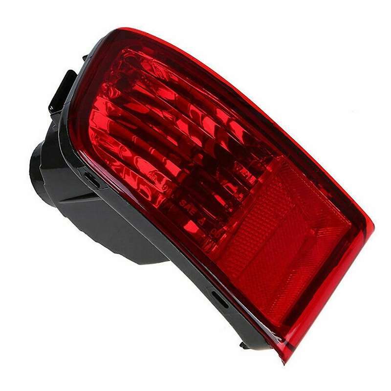 Right Rear Bumper Lamp for Land Cruiser Prado 120 Series 2002-2009
