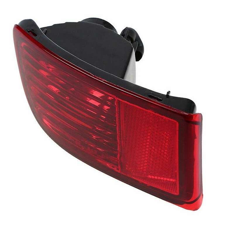 Right Rear Bumper Lamp for Land Cruiser Prado 120 Series 2002-2009