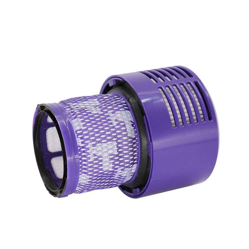 Washable Filter Hepa Unit Accessories for Dyson V10 Sv12 Vacuum