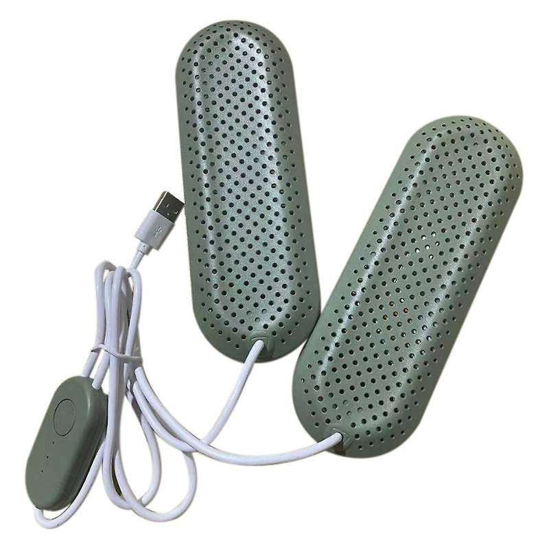 Deodorization Shoe Boot Drying Machine Usb Shoe Warmer Winter 2